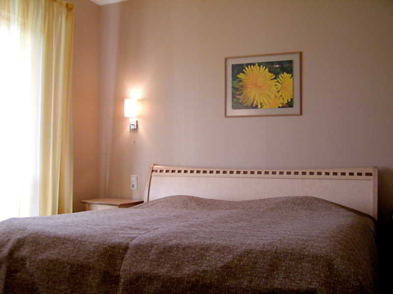 Spa Hotel Ezeri Sigulda Ngoại thất bức ảnh