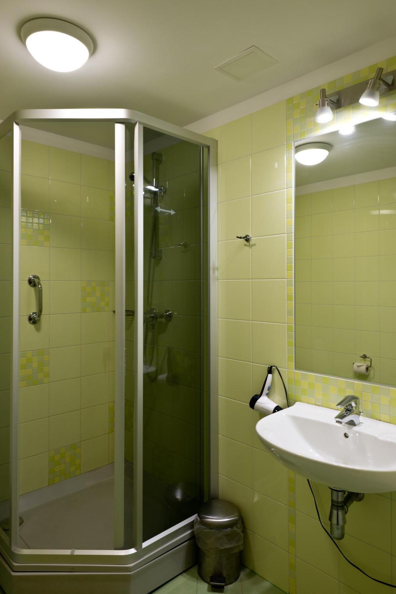 Spa Hotel Ezeri Sigulda Phòng bức ảnh