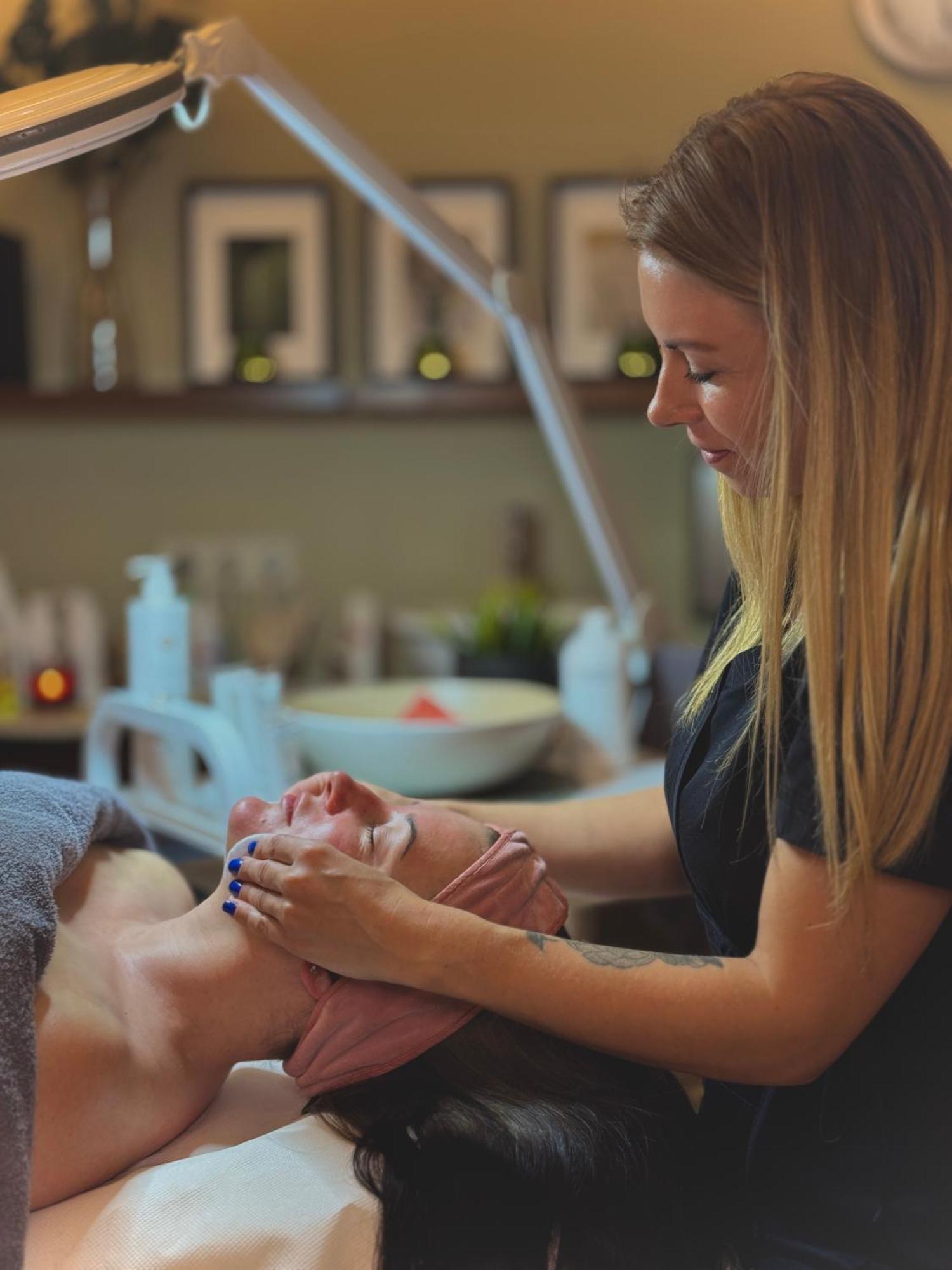 Spa Hotel Ezeri Sigulda Ngoại thất bức ảnh