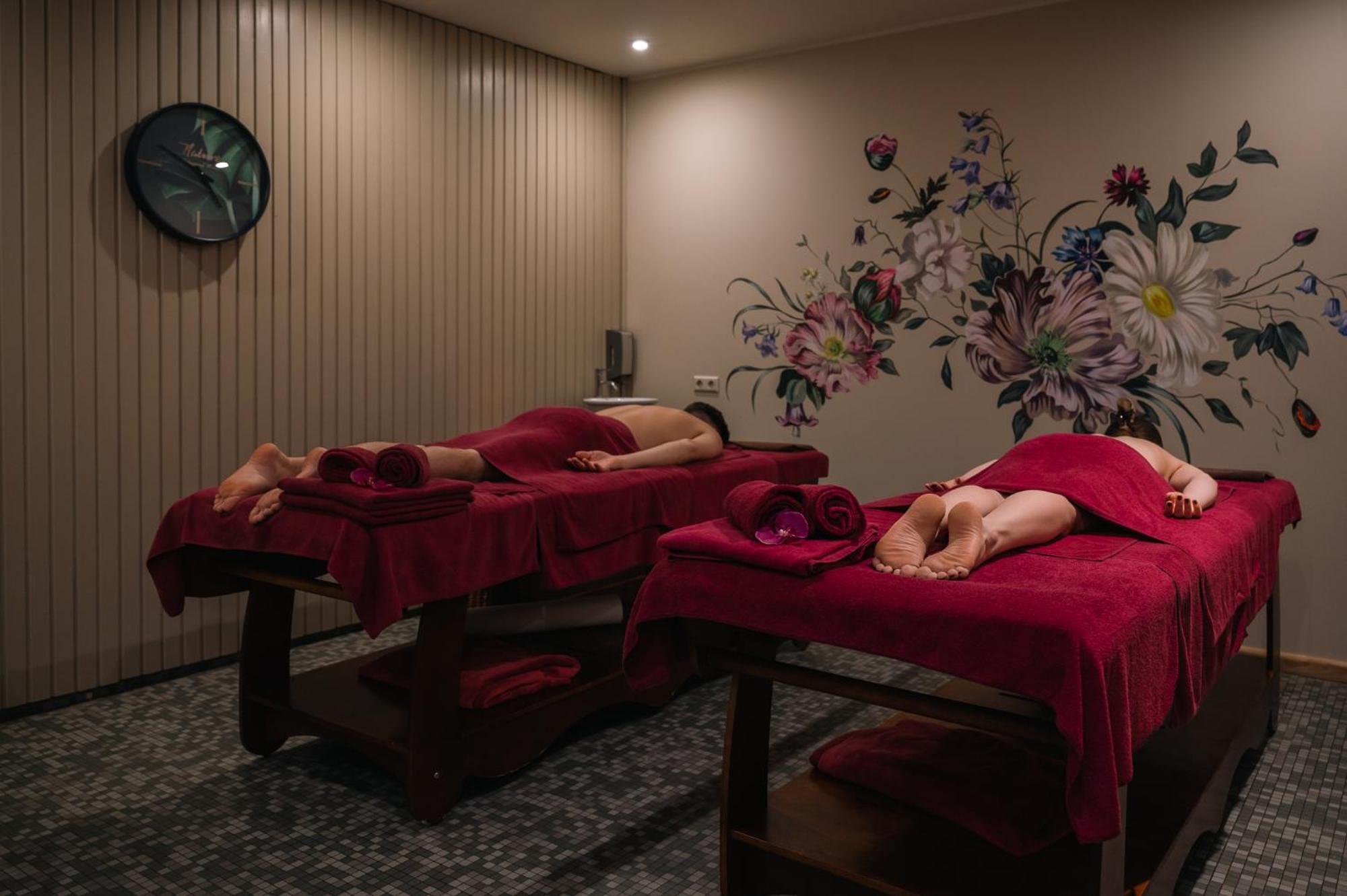 Spa Hotel Ezeri Sigulda Ngoại thất bức ảnh