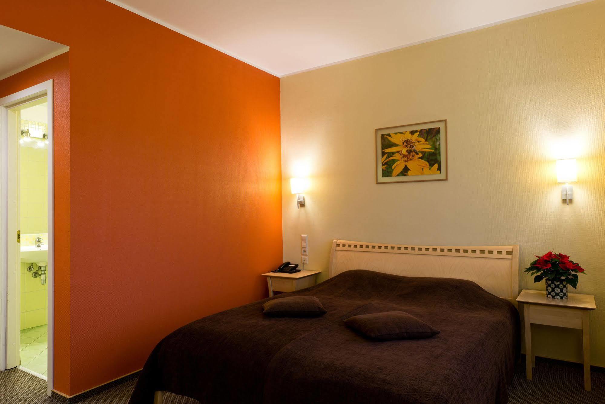 Spa Hotel Ezeri Sigulda Ngoại thất bức ảnh